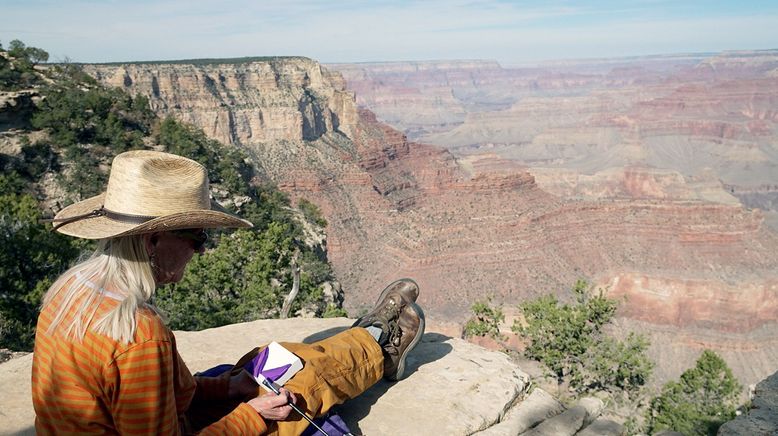 Der Zauber des Grand Canyon