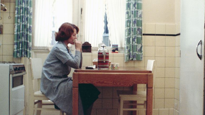 Jeanne Dielman