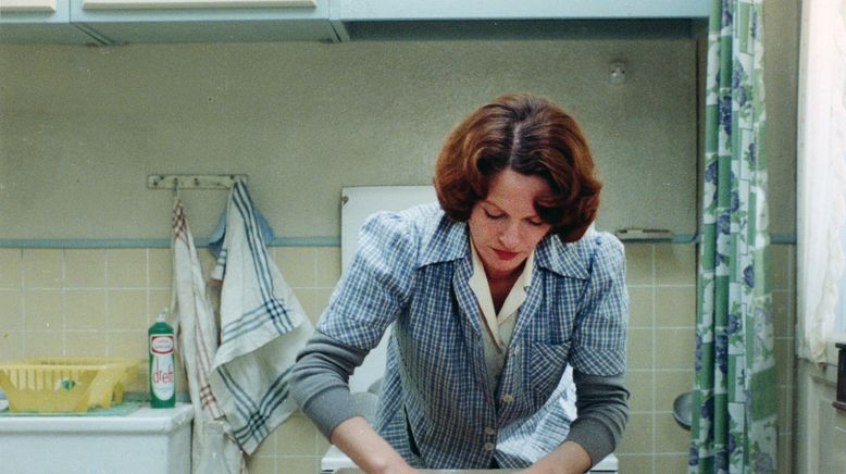 Jeanne Dielman