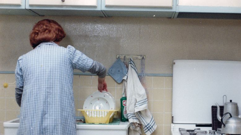 Jeanne Dielman