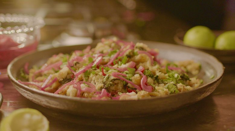 Nigella - Kochen, essen, leben