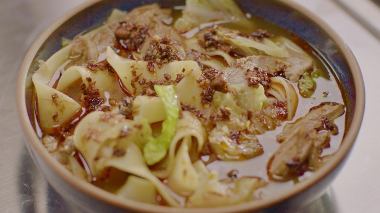 Nigella - Kochen, essen, leben