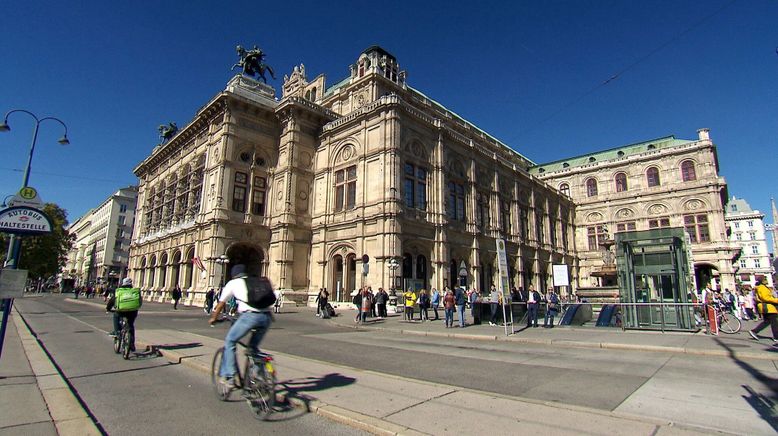 Er baute die Wiener Ringstraße - Der Ziegelbaron Heinrich Drasche und die Wienerberger