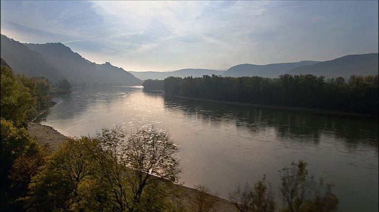 Herbst in Österreich