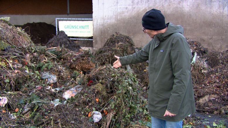 Achtung Mikroplastik - Wie Kunststoffe alles ruinieren