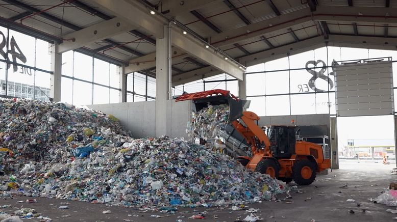 Achtung Mikroplastik - Wie Kunststoffe alles ruinieren