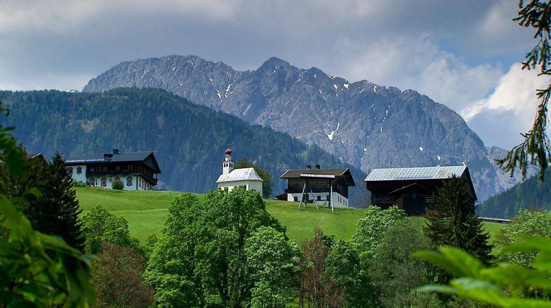 Bauernleben - Bauernsterben