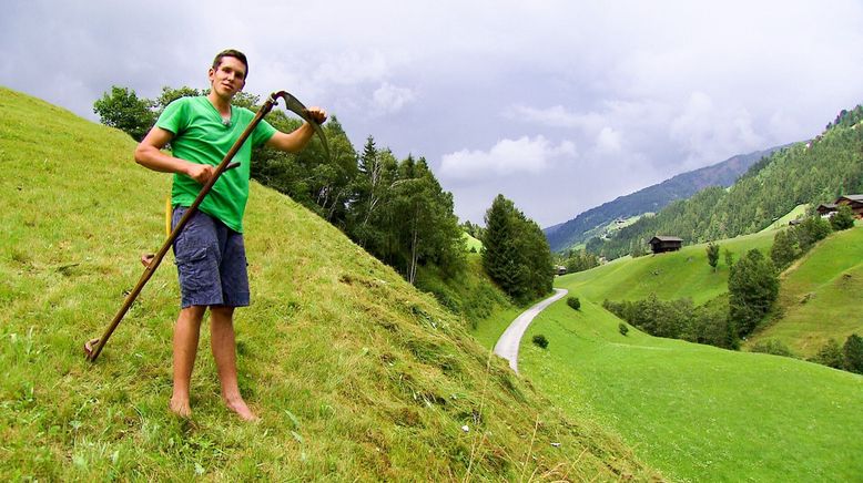 Bauernleben - Bauernsterben