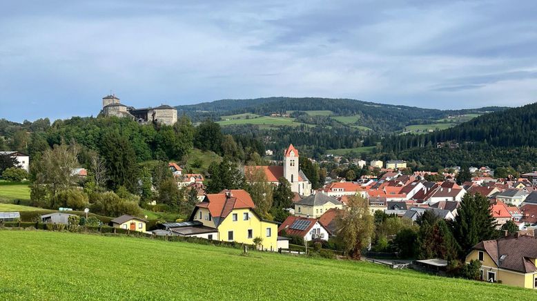 Zurück zur Natur