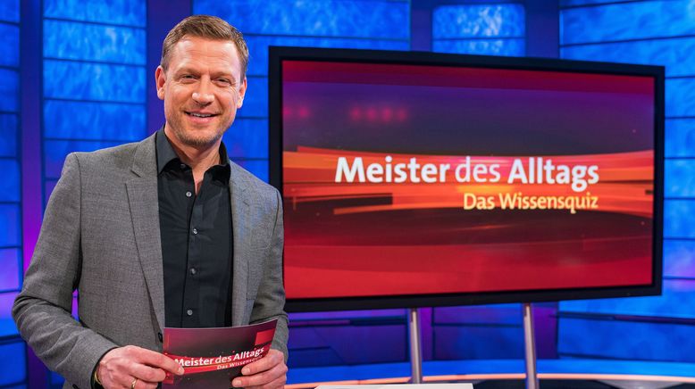 Meister des Alltags