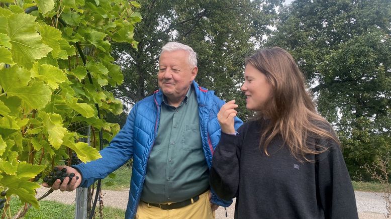 Mein polnischer Vater und ich