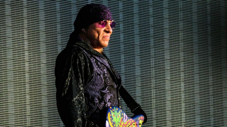 Stevie Van Zandt - Schauspieler, Musiker, Aktivist