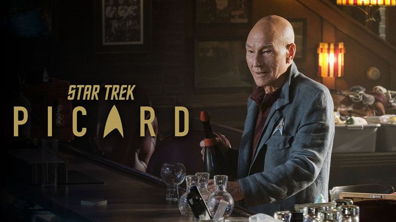 Star Trek: Picard