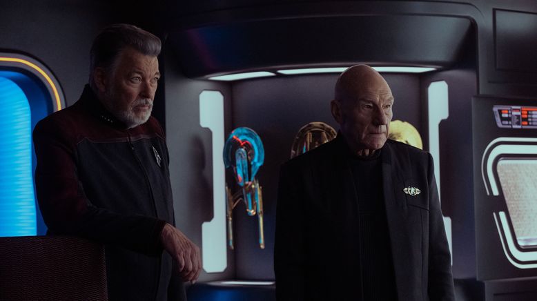 Star Trek: Picard