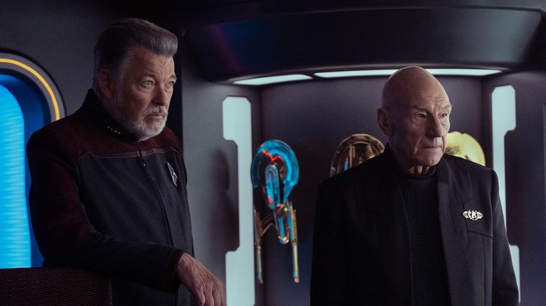 Star Trek: Picard