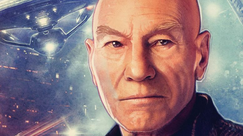 Star Trek: Picard