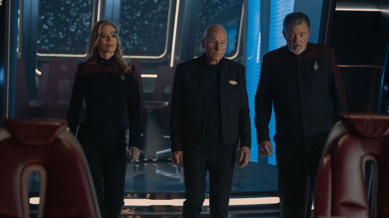 Star Trek: Picard