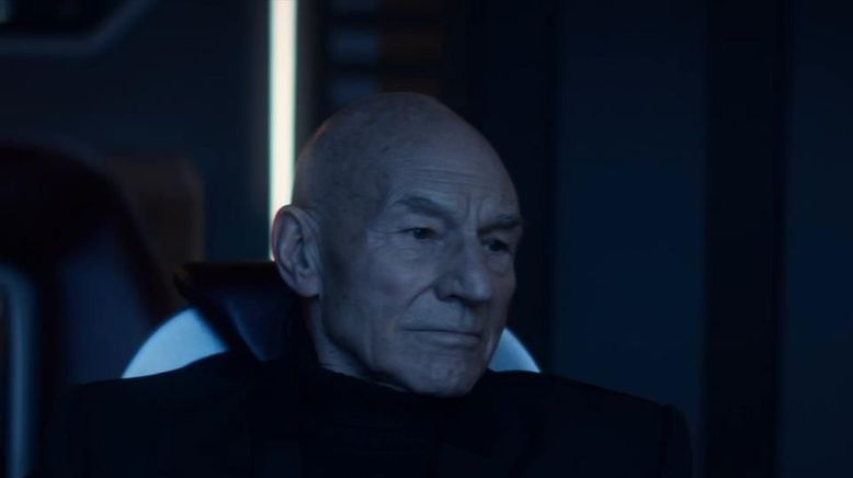 Star Trek: Picard