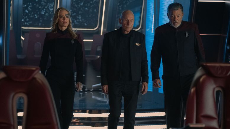 Star Trek: Picard