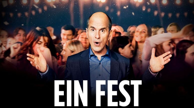 Ein Fest fürs Leben