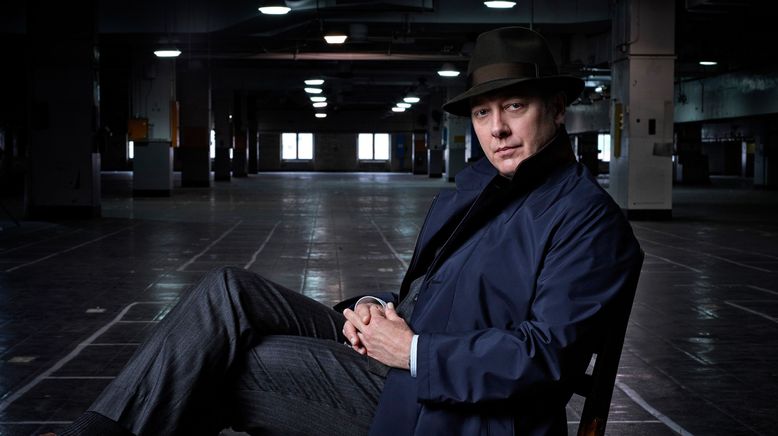 The Blacklist