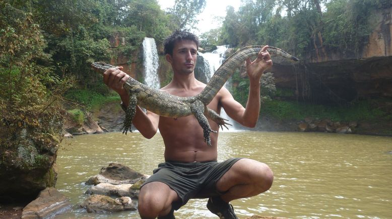 Andrew Ucles - Born To Be Wild