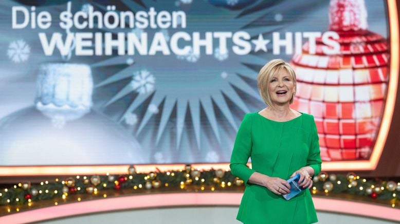 Die schönsten Weihnachts-Hits