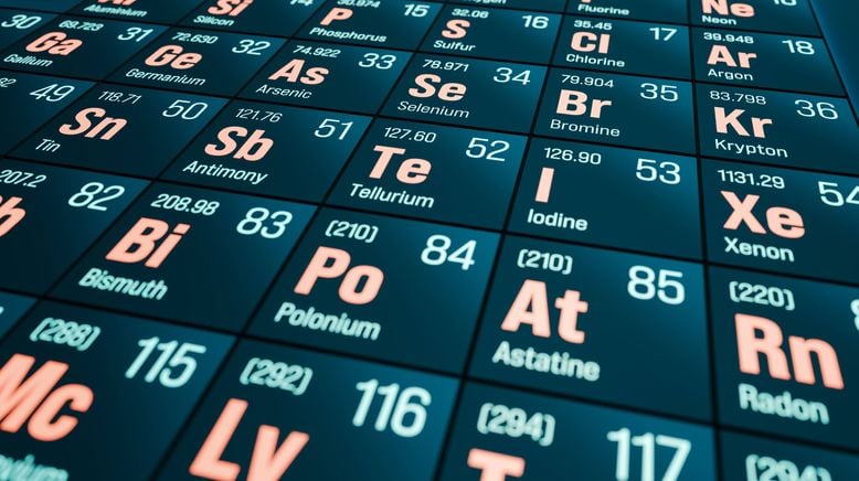 Wunderwelt Chemie