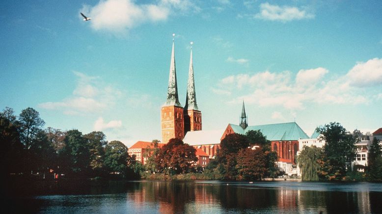 Lübeck - Königin der Hanse