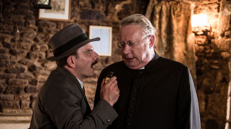 Father Brown