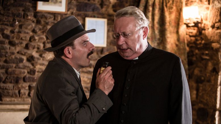 Father Brown