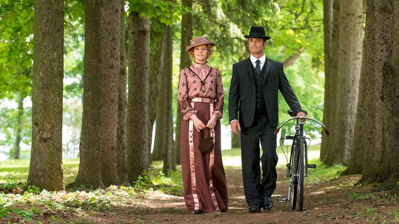 Murdoch Mysteries - Auf den Spuren mysteriöser Mordfälle