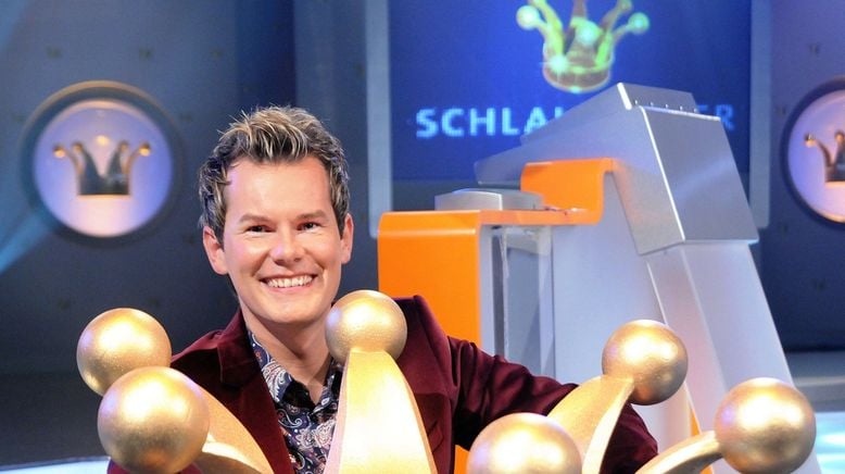 Schlauberger - Quizzen, was Spaß macht!