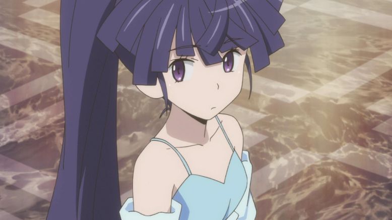 Log Horizon