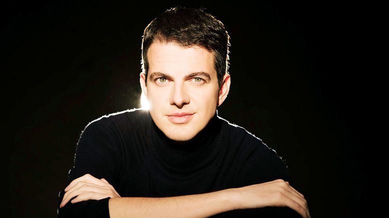 Philippe Jaroussky singt Telemann und Bach