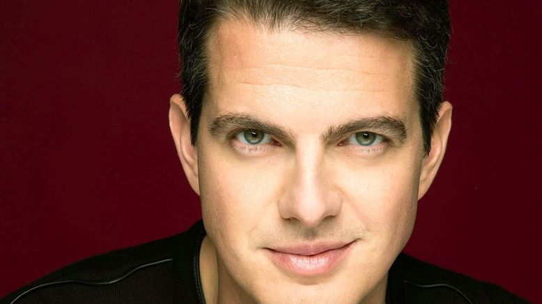 Philippe Jaroussky singt Telemann und Bach