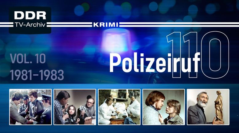 Polizeiruf 110