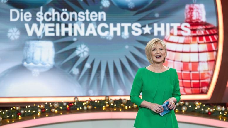 Die schönsten Weihnachts-Hits