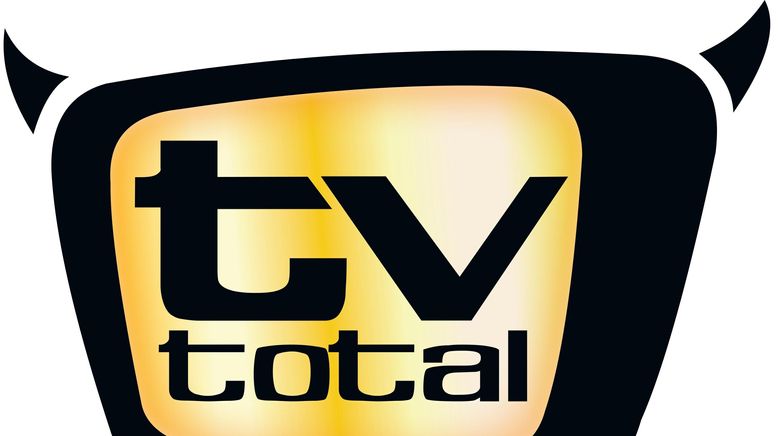 TV total - aber mit Gast