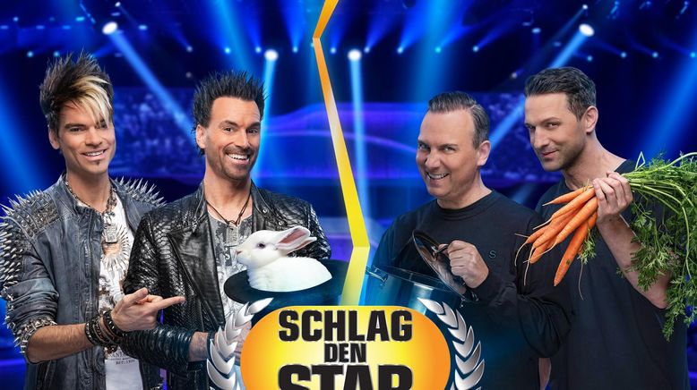 Schlag den Star