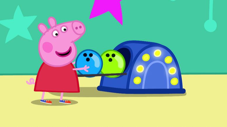 Peppa Pig