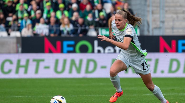 Fußball: Frauen-Bundesliga