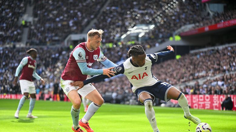 Fußball: England, Premier League