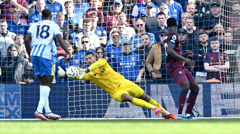 Fußball: England, Premier League