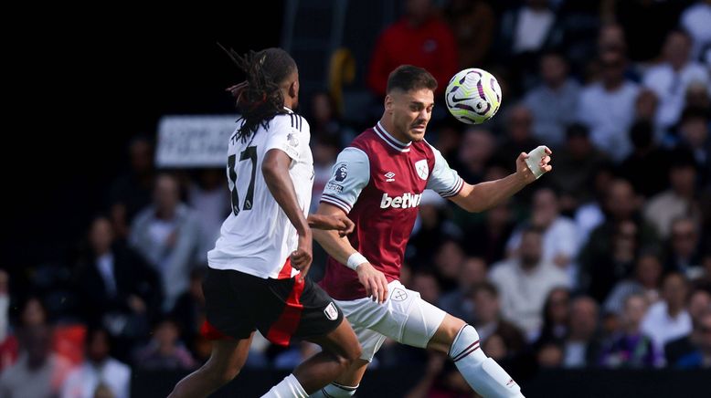 Fußball: England, Premier League