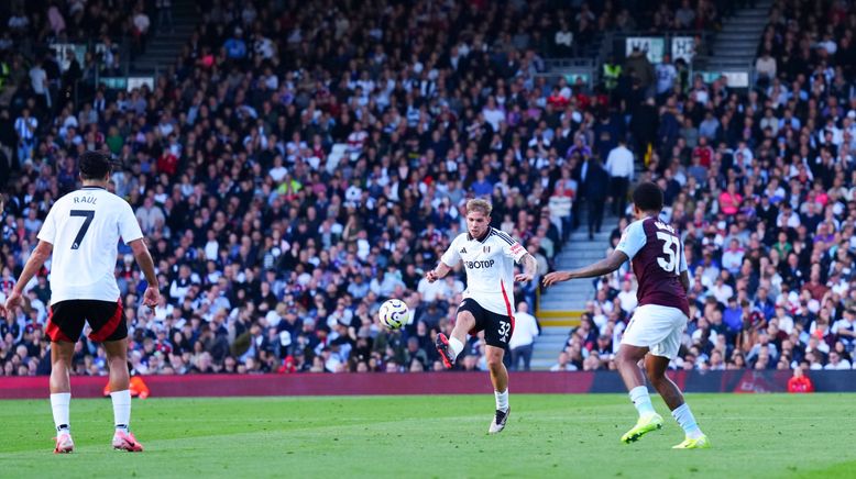 Fußball: England, Premier League