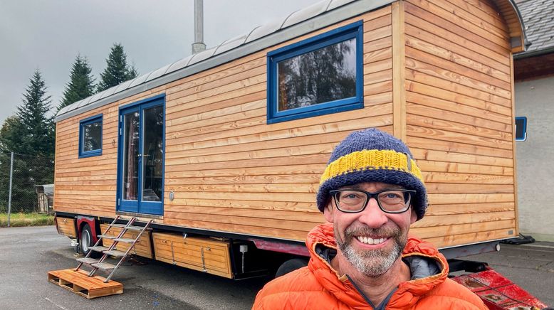 Tiny Houses - Traum oder Hype?