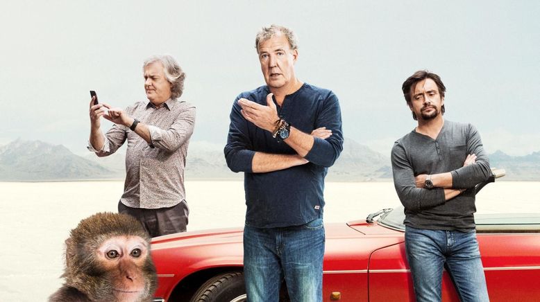 The Grand Tour