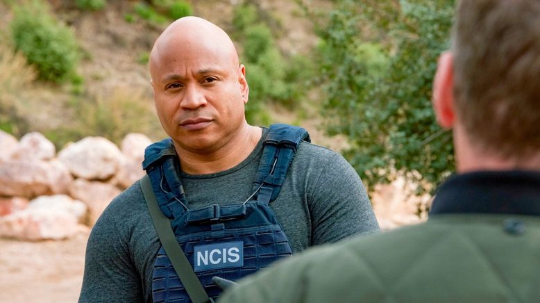 NCIS: Los Angeles