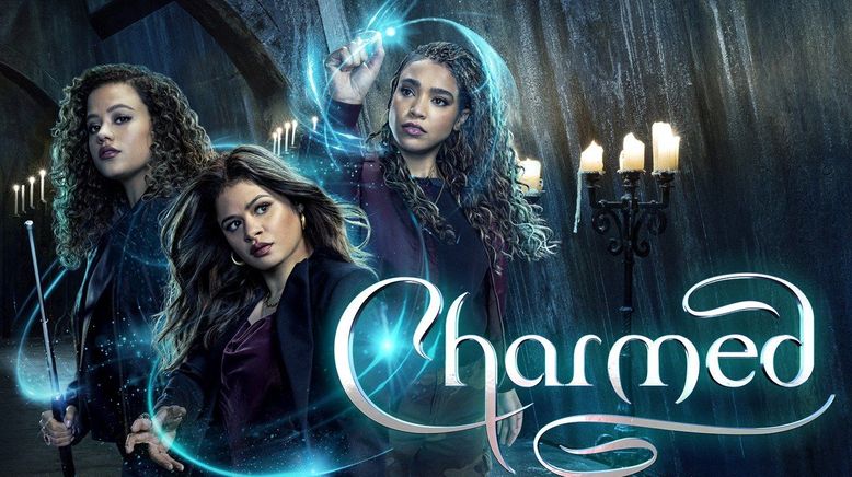 Charmed - Zauberhafte Hexen